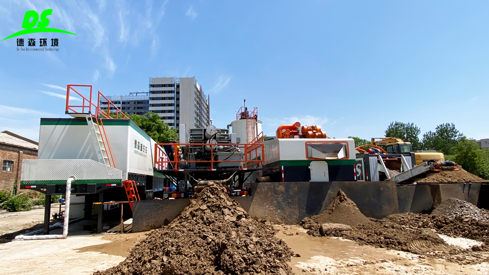 小場地也能高效落地！德森裝備模塊化設計破解安裝難題