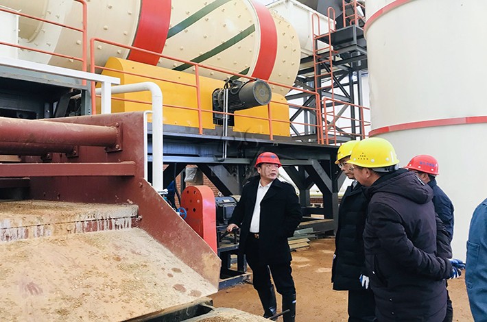 德森環(huán)境土壤異位修復(fù)：憑什么成為治土“王牌”