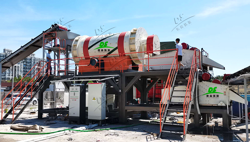 農(nóng)藥污染場(chǎng)地修復(fù)技術(shù)的應(yīng)用