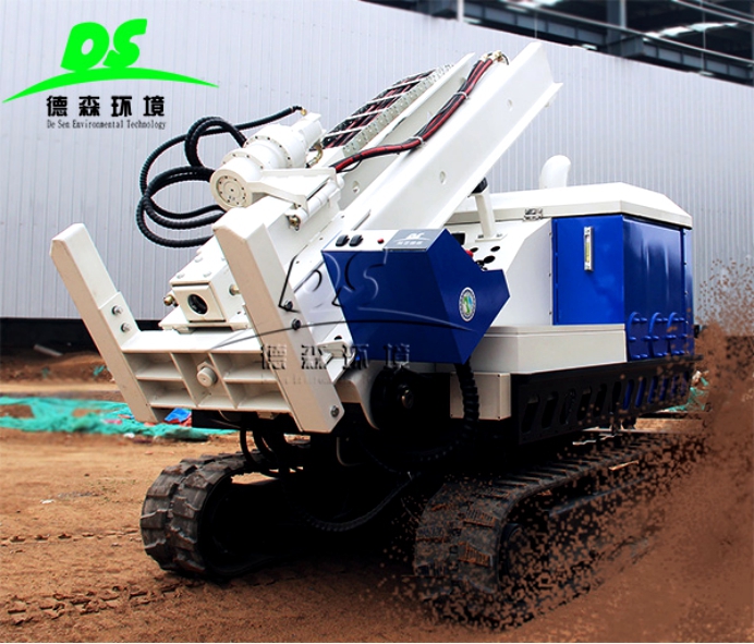 污染土壤調(diào)查專業(yè)設(shè)備