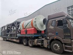 德森淋洗裝備：“春風(fēng)吹，戰(zhàn)鼓擂”土壤修復(fù)誰怕誰？