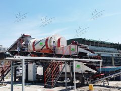 污染土壤淋洗法是什么？有何作用？