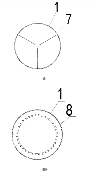 新型節(jié)能陶粒回轉(zhuǎn)窯附圖