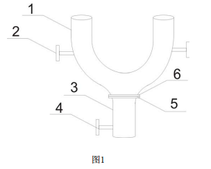 陶?；炝涎b置結(jié)構(gòu)原理