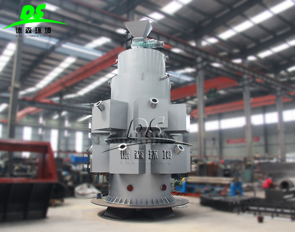 陶粒燒結(jié)機(jī)