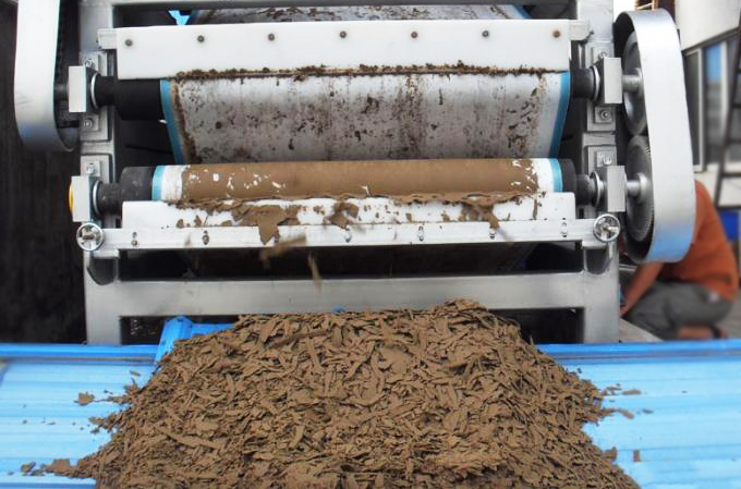 帶式壓濾機(jī)潤滑保養(yǎng)注意事項(xiàng)