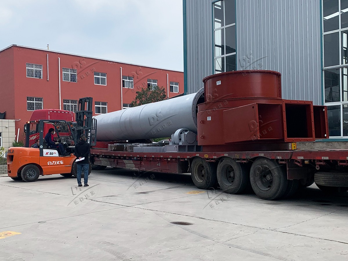 固廢資源化處理設備