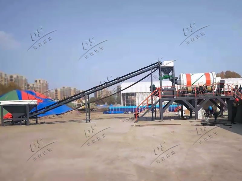 土壤淋洗修復(fù)案例