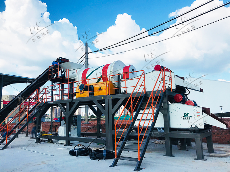 重金屬污染場(chǎng)地修復(fù)過(guò)程中存在的問(wèn)題及推薦方案